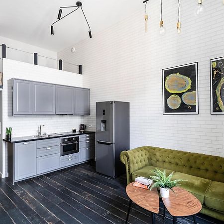 Smart Rental Management Apartments - City Center 弗罗茨瓦夫 外观 照片