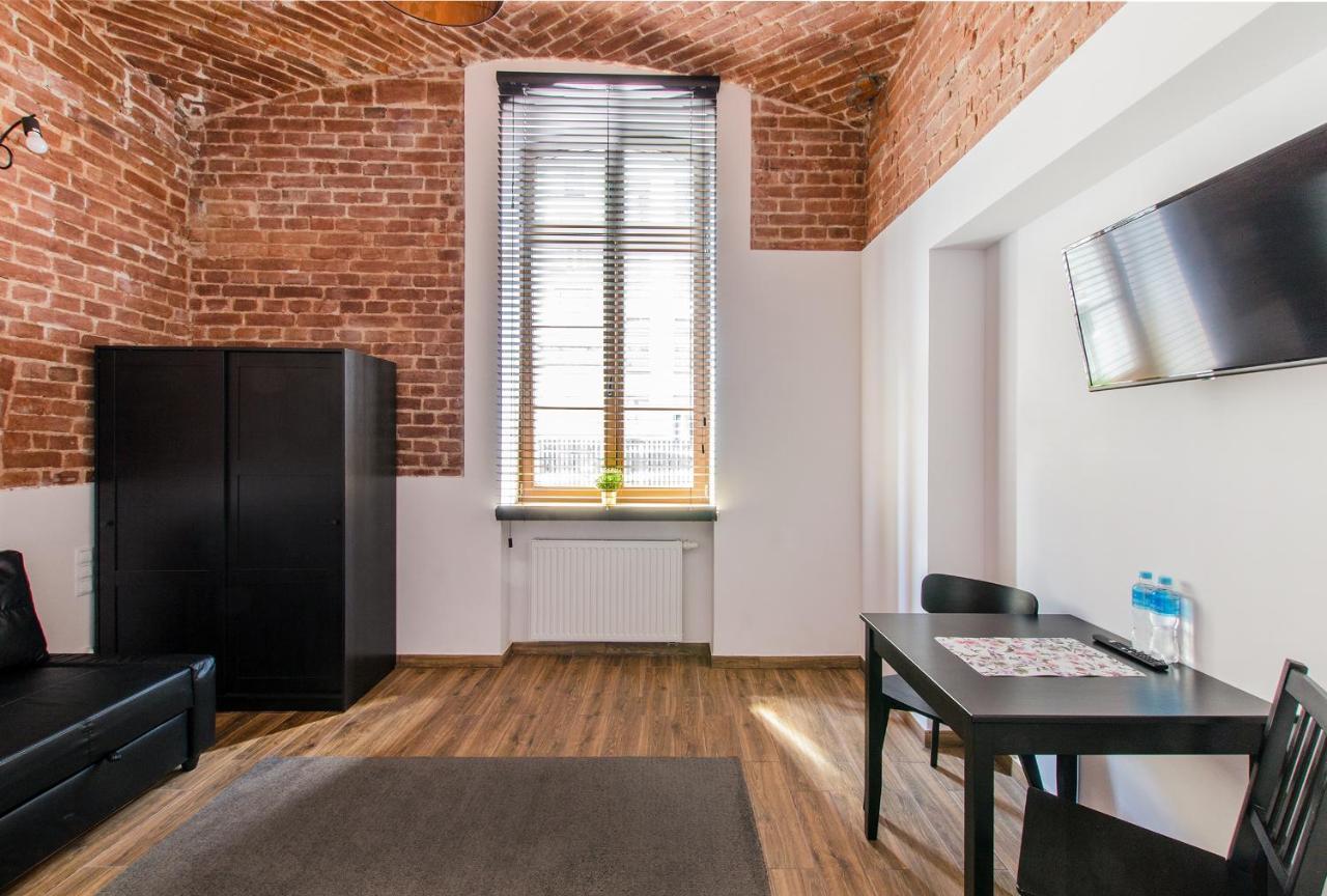 Smart Rental Management Apartments - City Center 弗罗茨瓦夫 外观 照片