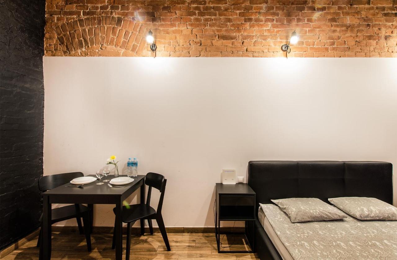 Smart Rental Management Apartments - City Center 弗罗茨瓦夫 外观 照片