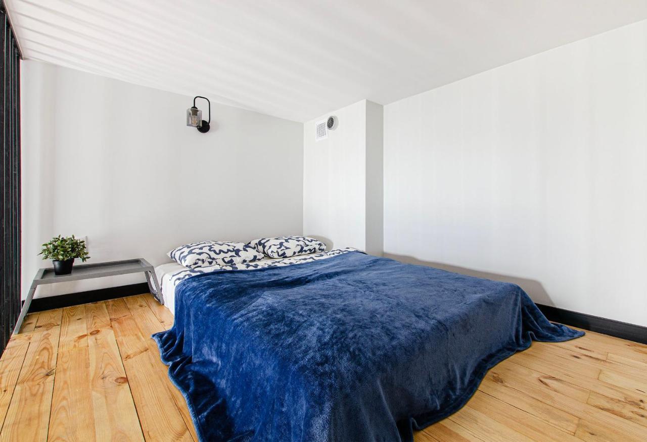 Smart Rental Management Apartments - City Center 弗罗茨瓦夫 外观 照片