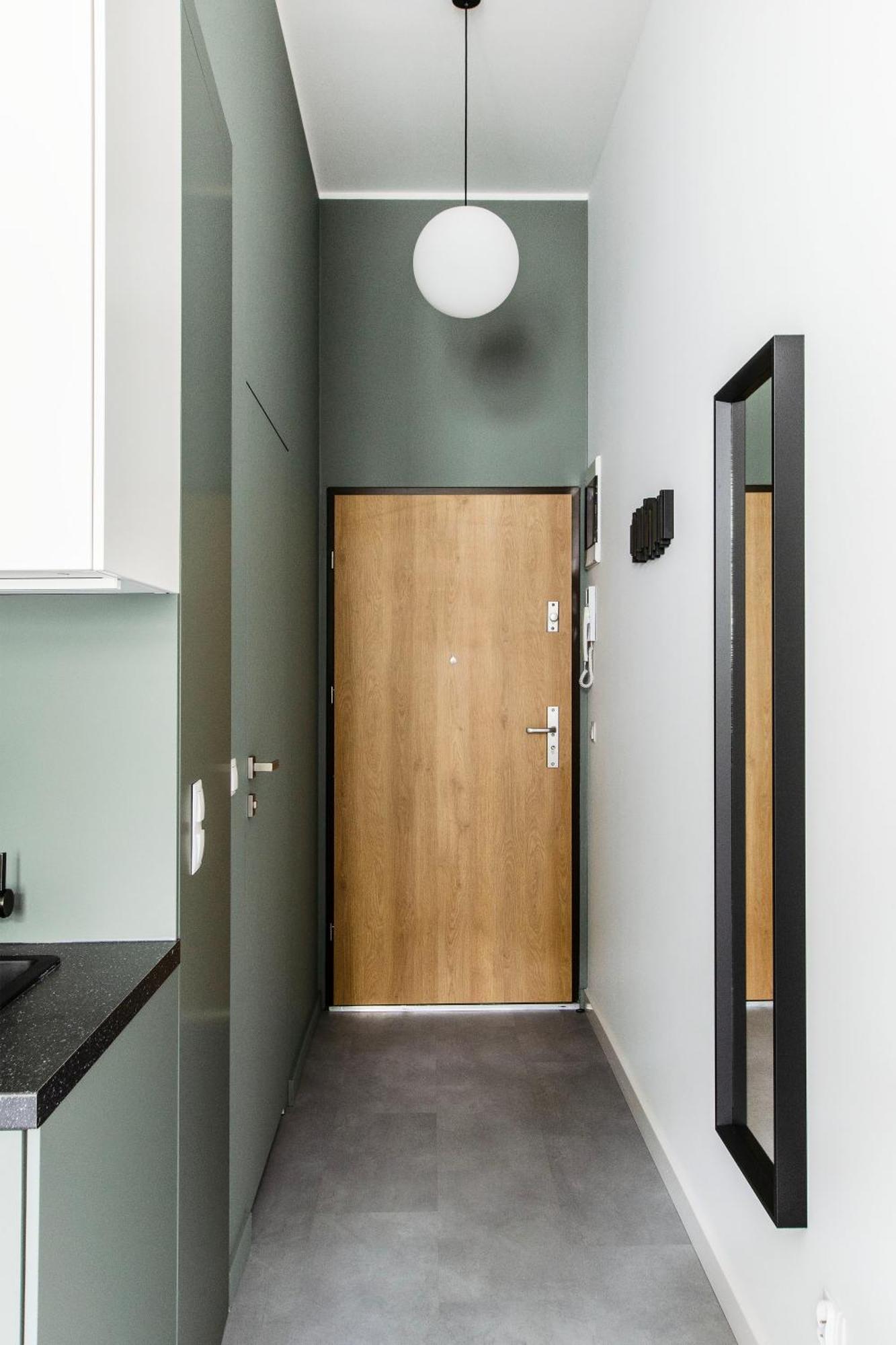 Smart Rental Management Apartments - City Center 弗罗茨瓦夫 外观 照片