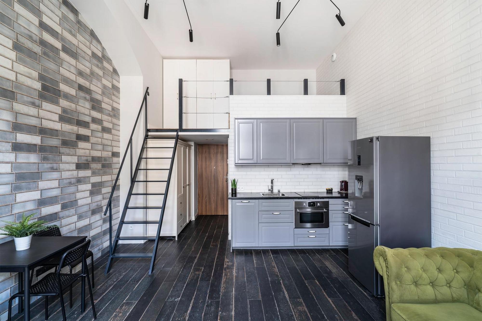 Smart Rental Management Apartments - City Center 弗罗茨瓦夫 外观 照片